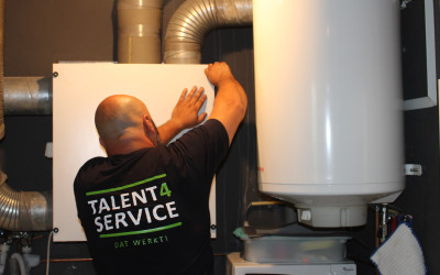 Reparaad neemt T4S over